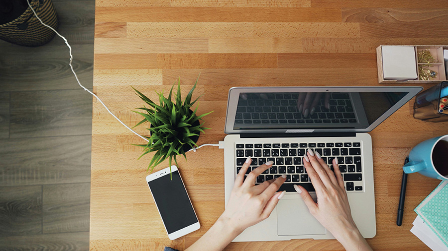 contact-keyboard-image get in touch with John Ashley Recruitment